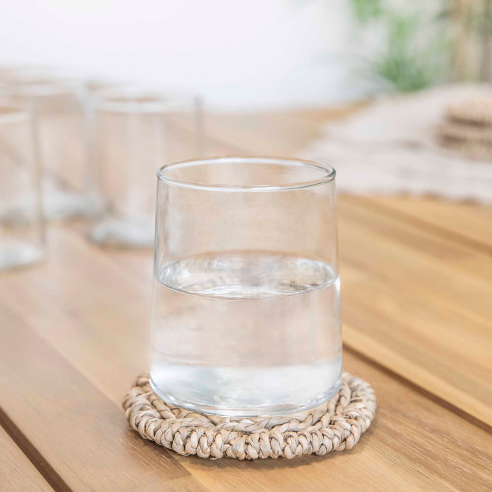 Garden Trading Set 0f 4 Fonthill Short Tumblers